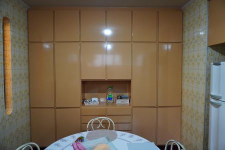 Casa para alugar com 1193m², 4 quartos e 4 vagasCozinha