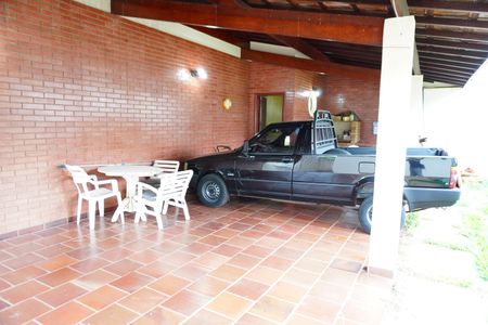 Casa para alugar com 1193m², 4 quartos e 4 vagasÁrea gourmet