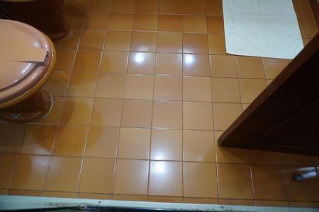 Casa para alugar com 1193m², 4 quartos e 4 vagasBanheiro da Suíte 2