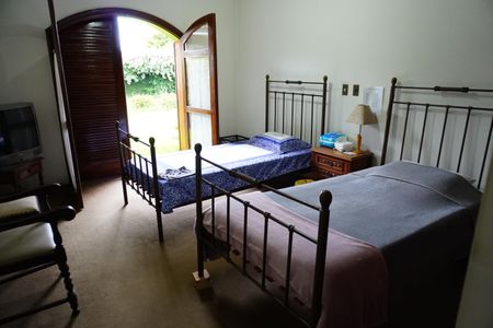 Casa para alugar com 1193m², 4 quartos e 4 vagasQuarto 1