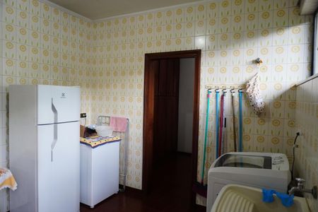 Casa para alugar com 1193m², 4 quartos e 4 vagasÁrea de Serviço