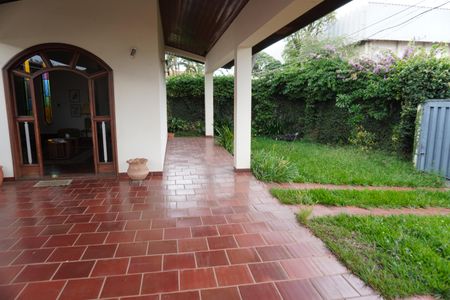 Casa para alugar com 1193m², 4 quartos e 4 vagasQuintal