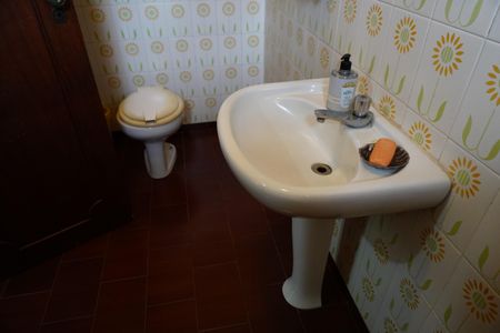 Casa para alugar com 1193m², 4 quartos e 4 vagasBanheiro 4