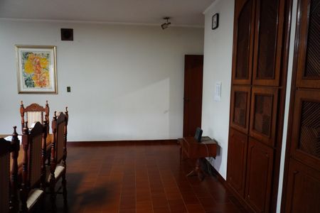 Casa para alugar com 1193m², 4 quartos e 4 vagasSala de Jantar