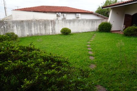 Casa para alugar com 1193m², 4 quartos e 4 vagasQuintal