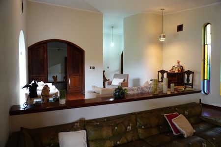 Casa para alugar com 1193m², 4 quartos e 4 vagasSala 1