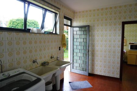 Casa para alugar com 1193m², 4 quartos e 4 vagasÁrea de Serviço