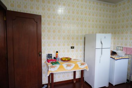 Casa para alugar com 1193m², 4 quartos e 4 vagasÁrea de Serviço