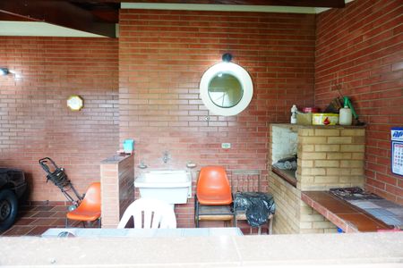 Casa para alugar com 1193m², 4 quartos e 4 vagasÁrea gourmet