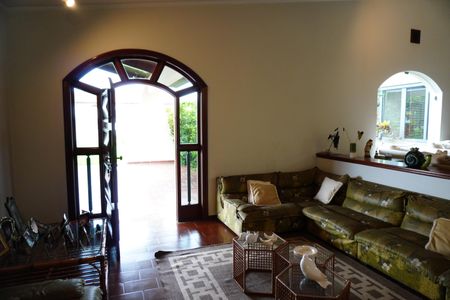 Casa para alugar com 1193m², 4 quartos e 4 vagasSala 1