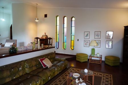 Casa para alugar com 1193m², 4 quartos e 4 vagasSala 1