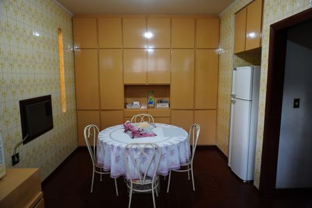 Casa para alugar com 1193m², 4 quartos e 4 vagasCozinha