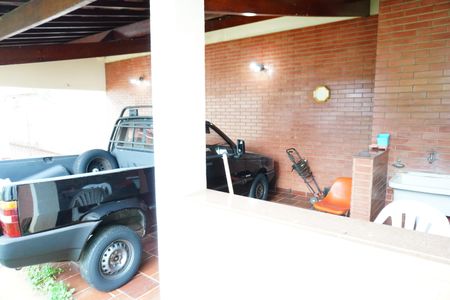 Casa para alugar com 1193m², 4 quartos e 4 vagasÁrea gourmet