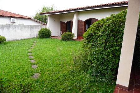 Casa para alugar com 1193m², 4 quartos e 4 vagasQuintal