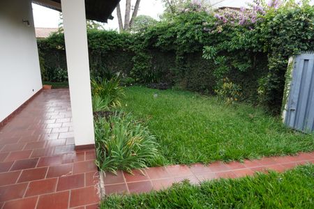 Casa para alugar com 1193m², 4 quartos e 4 vagasQuintal