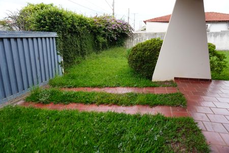 Casa para alugar com 1193m², 4 quartos e 4 vagasQuintal