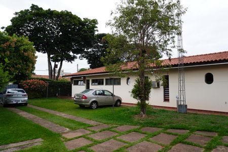 Casa para alugar com 1193m², 4 quartos e 4 vagasQuintal