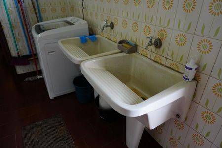 Casa para alugar com 1193m², 4 quartos e 4 vagasÁrea de Serviço