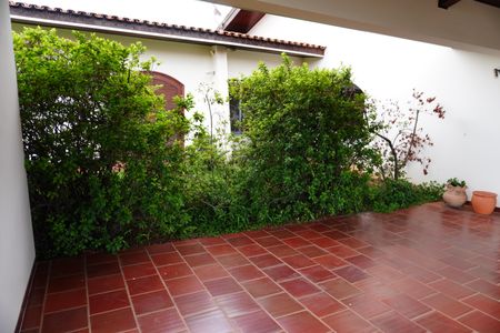 Casa para alugar com 1193m², 4 quartos e 4 vagasQuintal