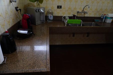 Casa para alugar com 1193m², 4 quartos e 4 vagasCozinha