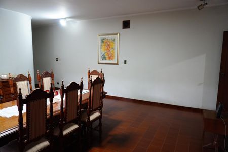 Casa para alugar com 1193m², 4 quartos e 4 vagasSala de Jantar