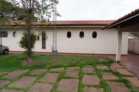 Casa para alugar com 1193m², 4 quartos e 4 vagasQuintal