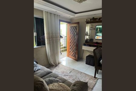 Apartamento à venda com 2 quartos, 44m² em Vila Alves Dias, São Bernardo do Campo