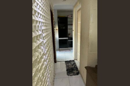 Apartamento à venda com 2 quartos, 44m² em Vila Alves Dias, São Bernardo do Campo