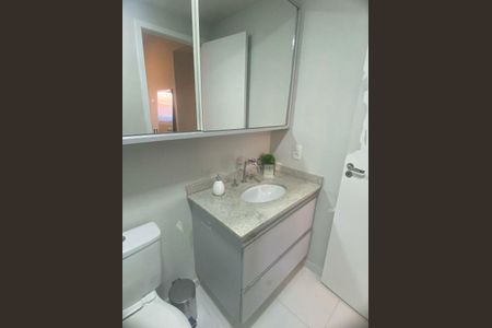 Apartamento à venda com 2 quartos, 69m² em Vila Aricanduva, São Paulo