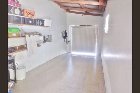 Casa à venda com 3 quartos, 189m² em Vila Liberdade, Jundiaí
