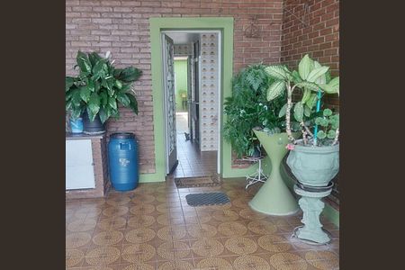 Casa à venda com 3 quartos, 189m² em Vila Liberdade, Jundiaí