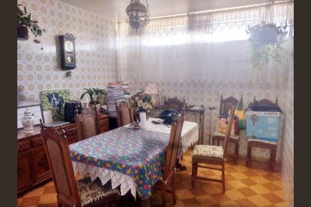 Casa à venda com 3 quartos, 189m² em Vila Liberdade, Jundiaí