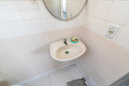 Casa à venda com 200m², 3 quartos e 1 vagaBanheiro do terraço