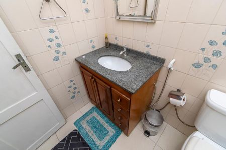 Casa à venda com 200m², 3 quartos e 1 vagaBanheiro Social