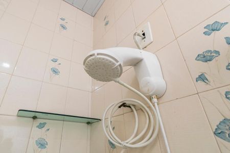 Casa à venda com 200m², 3 quartos e 1 vagaBanheiro Social