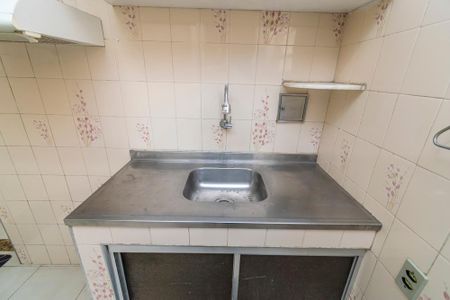 Casa à venda com 200m², 3 quartos e 1 vagaCozinha