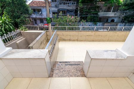 Casa à venda com 200m², 3 quartos e 1 vagaVaranda da Sala