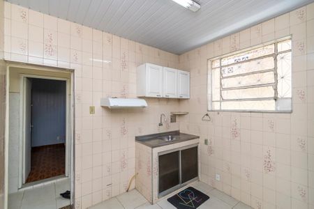 Casa à venda com 200m², 3 quartos e 1 vagaCozinha