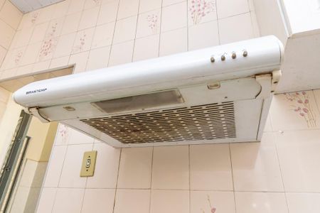 Casa à venda com 200m², 3 quartos e 1 vagaCozinha