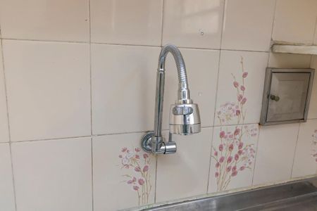 Casa à venda com 200m², 3 quartos e 1 vagaCozinha - Torneira