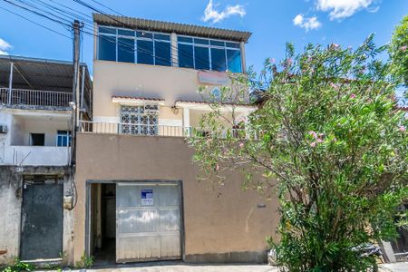 Casa à venda com 200m², 3 quartos e 1 vagaFachada do Imóvel