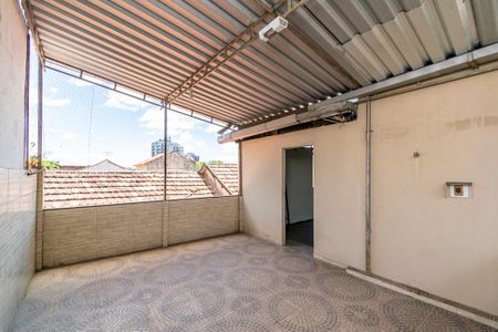Casa à venda com 200m², 3 quartos e 1 vagaTerraço
