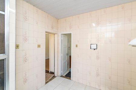Casa à venda com 200m², 3 quartos e 1 vagaCozinha
