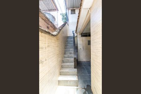 Casa à venda com 200m², 3 quartos e 1 vagaÁrea de Serviço - Acesso ao terraço