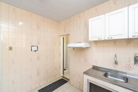 Casa à venda com 200m², 3 quartos e 1 vagaCozinha