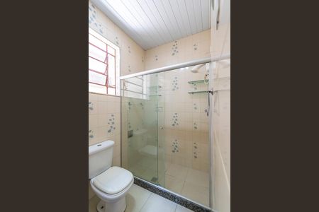 Casa à venda com 200m², 3 quartos e 1 vagaBanheiro Social