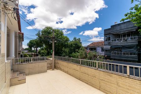 Casa à venda com 200m², 3 quartos e 1 vagaVaranda da frente