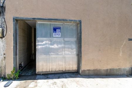 Casa à venda com 200m², 3 quartos e 1 vagaFachada 