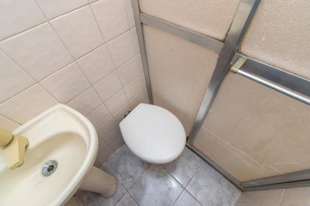 Casa à venda com 200m², 3 quartos e 1 vagaBanheiro da Suíte