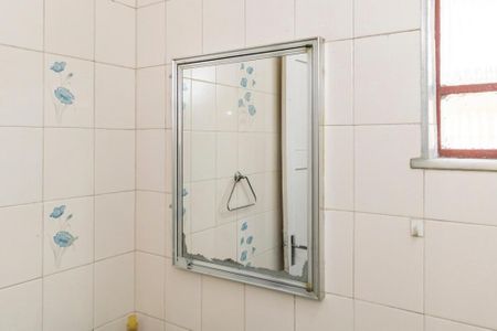 Casa à venda com 200m², 3 quartos e 1 vagaBanheiro Social